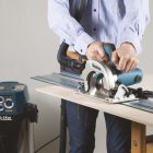 Makita  HS6601J Körfűrész 1050W MAKPAC koffer