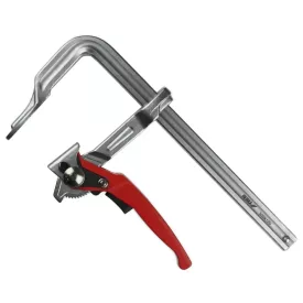 DEDRA 12A156 Racsnis gyorsszorító, fém 200x120mm