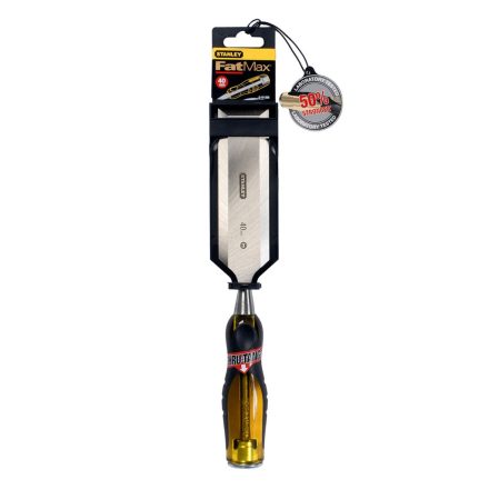 Stanley  0-16-266 Üthető profi favéső 40mm