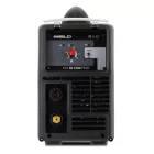 Iweld  CUT 50  COM Pilot plazmavágó inverter beépített kompresszorral  800CUT50PTCOM