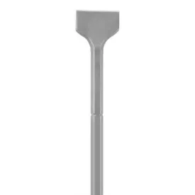   Hikoki  751509 Szélesvéső (vésőszár) 75x400mm 17mm hatlapú