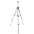 DEDRA MC0911 Állvány lézerhez 5/8” + adapter 1/4”