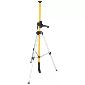   DEDRA MC0915 Bővítő rúd állvánnyal, lézerekhez max.360cm  5/8”-1/4”