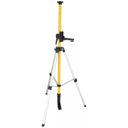 DEDRA MC0915 Bővítő rúd állvánnyal, lézerekhez max.360cm  5/8”-1/4”
