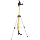 DEDRA MC0915 Bővítő rúd állvánnyal, lézerekhez max.360cm  5/8”-1/4”