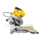 DeWalt  DWS778-QS Gérvágó 1850W