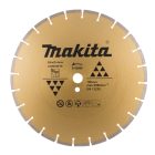 Makita  D-56998 Gyémánttárcsa 350x25.4x7,5mm