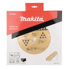 Makita  D-56998 Gyémánttárcsa 350x25.4x7,5mm