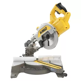   DeWalt  DCS777N-XJ Akkus gérvágó FLEXVOLT 54V akku és töltő nélkül