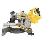 DeWalt  DCS777N-XJ Akkus gérvágó FLEXVOLT 54V akku és töltő nélkül