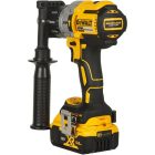 DeWalt  DCD996P2-QW Akkus ütvefúró-csavarbehajtó 18V 2x5,0Ah T-STAK