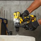 DeWalt  DCD996P2-QW Akkus ütvefúró-csavarbehajtó 18V 2x5,0Ah T-STAK