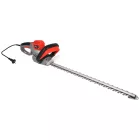 Dedra DED8694-61 Elektromos sövényvágó, forgatható fogantyúval 66cm 600W