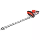 Dedra DED8694-61 Elektromos sövényvágó, forgatható fogantyúval 66cm 600W