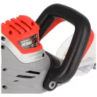 Dedra DED8694-61 Elektromos sövényvágó, forgatható fogantyúval 66cm 600W
