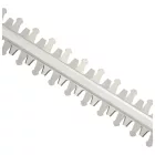 Dedra DED8694-61 Elektromos sövényvágó, forgatható fogantyúval 66cm 600W