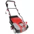 Dedra DED8686 Elektromos gyepszellőztető 2000W 40cm