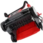 Dedra DED8686 Elektromos gyepszellőztető 2000W 40cm