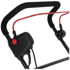 Dedra DED8686 Elektromos gyepszellőztető 2000W 40cm