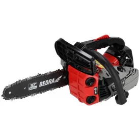 Dedra DED8719 Benzines egykezes láncfűrész 25cm 1,0kW