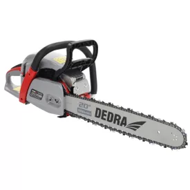 Dedra DED8718P2 Benzines láncfűrész 45cm 2,4kW