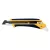 Olfa  X-Design Pengekés üvegszálas markolat, fémfüllel, sav-,acetonálló, automata rögzítés 18mm  L5-AL