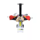 Dedra DED8679 Függőleges rönkhasító 3000W
