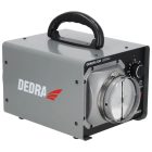 Dedra DED6632 Ózonegenerátor 120W, 20g/h, 340m3
