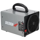Dedra DED6632 Ózonegenerátor 120W, 20g/h, 340m3