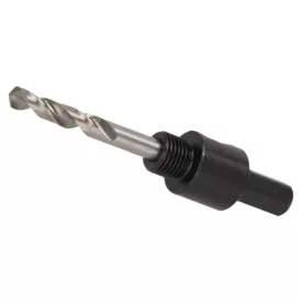   Dedra 08W006 Bi-Metal Központosító Lyukfűrészhez  14 - 30mm; 10mm hatlap befogás