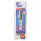 Dedra 08W006 Bi-Metal Központosító Lyukfűrészhez  14 - 30mm; 10mm hatlap befogás
