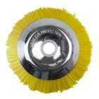 Dedra DED87157 Nylon körkefe benzines fűkaszához 200mm