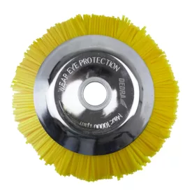 Dedra DED87157 Nylon körkefe benzines fűkaszához 200mm