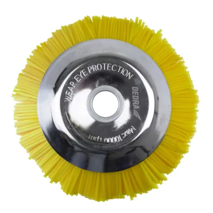 Dedra DED87157 Nylon körkefe benzines fűkaszához 200mm