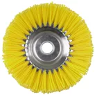 Dedra DED87157 Nylon körkefe benzines fűkaszához 200mm