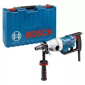   Bosch  GDB180WE Gyémánt magfúrógép 2000W, koffer 0601189800