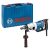 Bosch  GDB180WE Gyémánt magfúrógép 2000W, koffer 0601189800