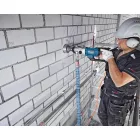 Bosch  GDB180WE Gyémánt magfúrógép 2000W, koffer 0601189800