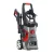 Dedra DED8819 Magasnyomású mosó 1700W; 130bar; 420l/h