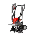 Dedra DED8710 Elektromos kapálógép (rotációs kapa) 1500W 45cm
