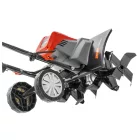 Dedra DED8710 Elektromos kapálógép (rotációs kapa) 1500W 45cm