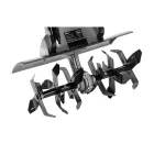 Dedra DED8710 Elektromos kapálógép (rotációs kapa) 1500W 45cm