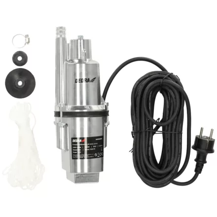 Dedra DED8851 Membránszivattyú tiszta vízhez 300W