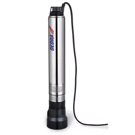 Dedra DED8871 Búvár csőszivattyú tiszta vízhez 1000W