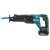 Makita  DJR187RTE Akkus orrfűrész 18V LXT