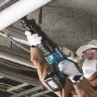 Makita  DJR187RTE Akkus orrfűrész 18V LXT