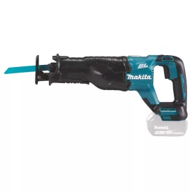   Makita  DJR187Z Akkus orrfűrész 18V LXT akku és töltő nélkül, karton