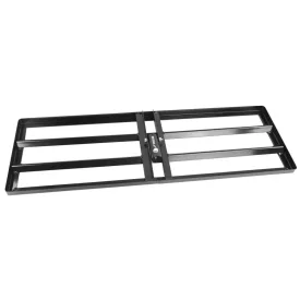 Dedra 80C120 Gyepkiegyenlítő 90x30cm