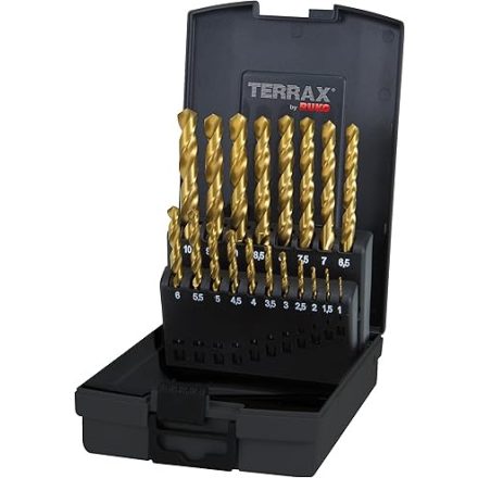 TERRAX  131011 3in1 Box (A215214RO+A214214RO+A250214RO)