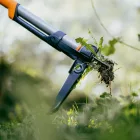 Fiskars  Ergonomic Gyomkiszedő (1080409)